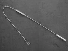 Milk Pipeline Cleaner Brush ET-12