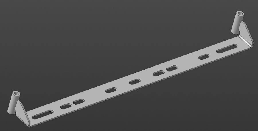 حامل عالمي للاستخدامات المتنوعة - نموذج DH-01