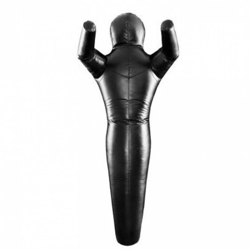 Professional Single-Leg Throwing Practice Dummy "SER-BA