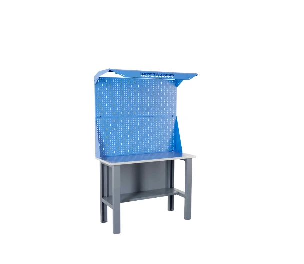 Self Series SLF Workbenches for Assembly and Repair