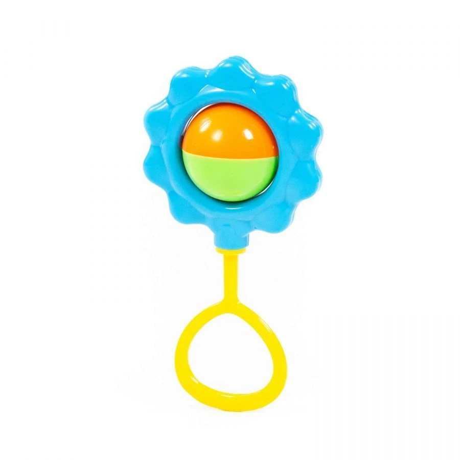 Baby Rattle "Vasilok" - Model 45591