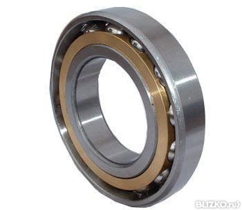Ball Thrust Bearing 8140NL GOST 520