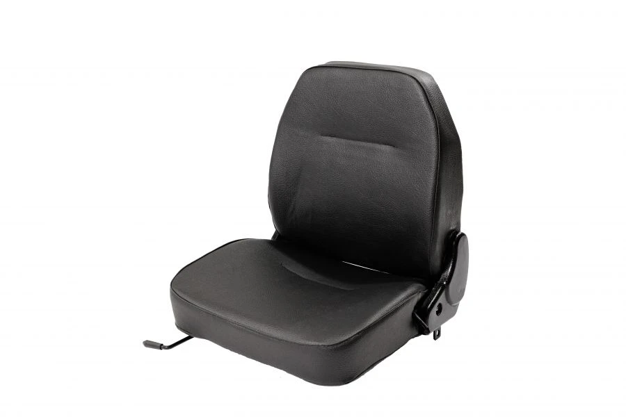 Operator Seat with Suspension Mechanism ST 001.000.000