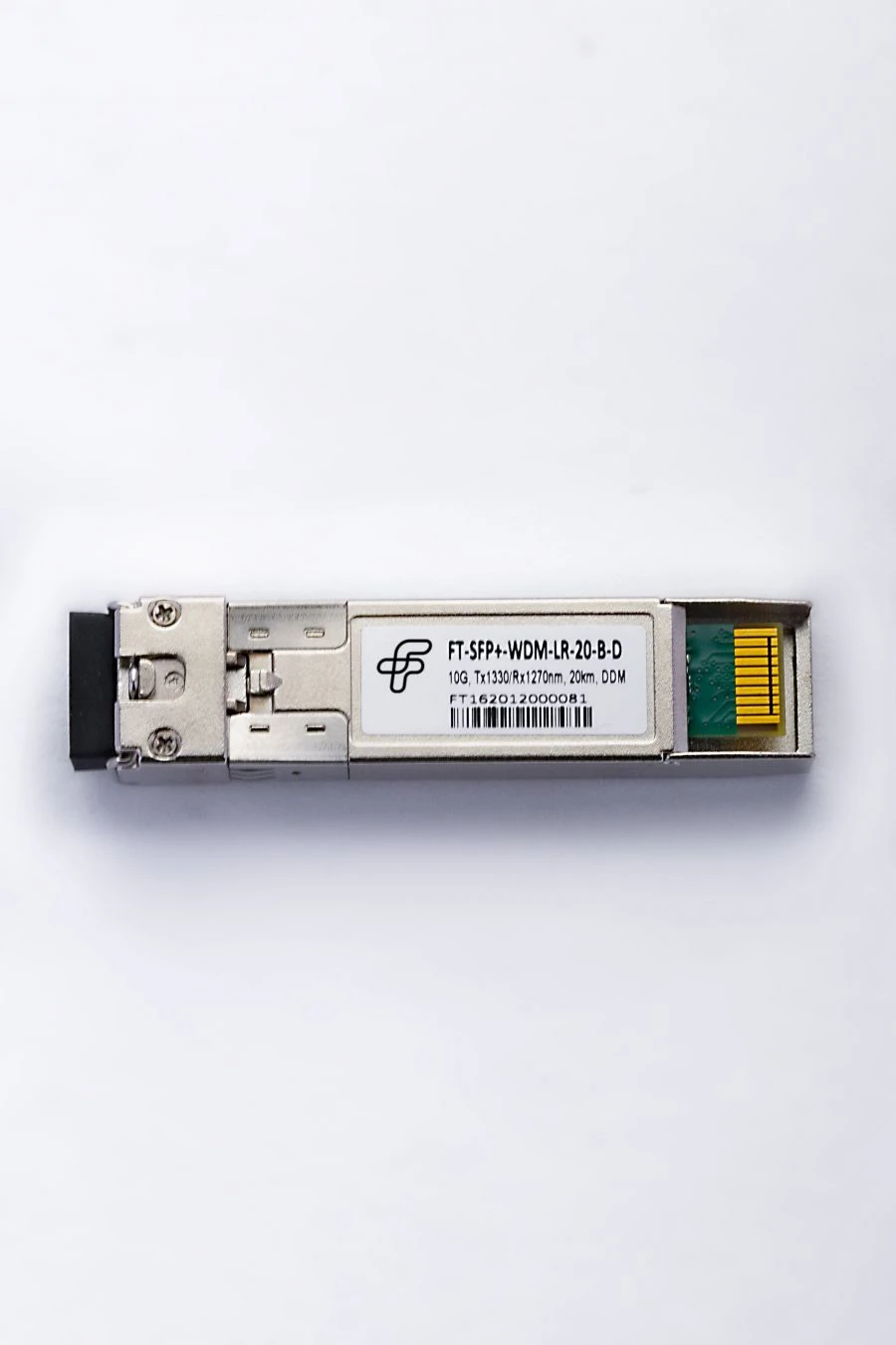 Optical Transceiver FT-SFP+WDM-LR-20-A-D-M