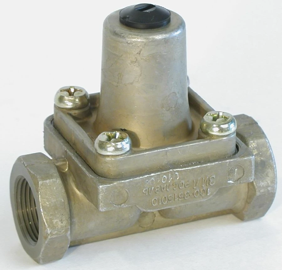 Single Protective Valve 100-3515010