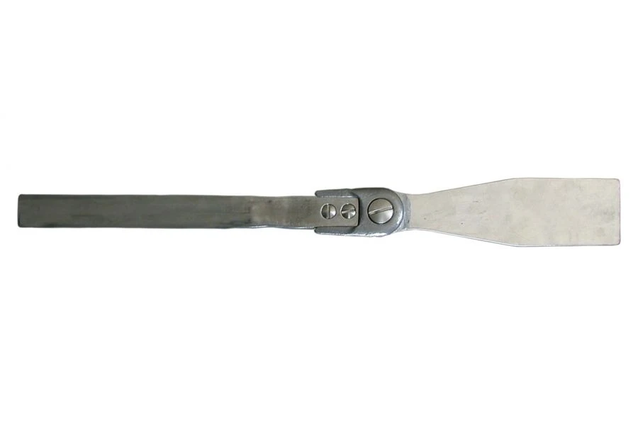 Adult External Ankle Joint Unit 4C 100-01 with Double Rigid Stop