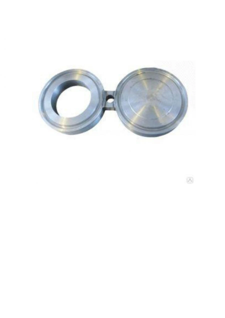 Rotary Flange Plug T-MM-25-2017