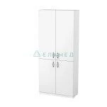 Medical Storage Cabinet for Medical Devices Model 4 GIKS.942810.107 TU