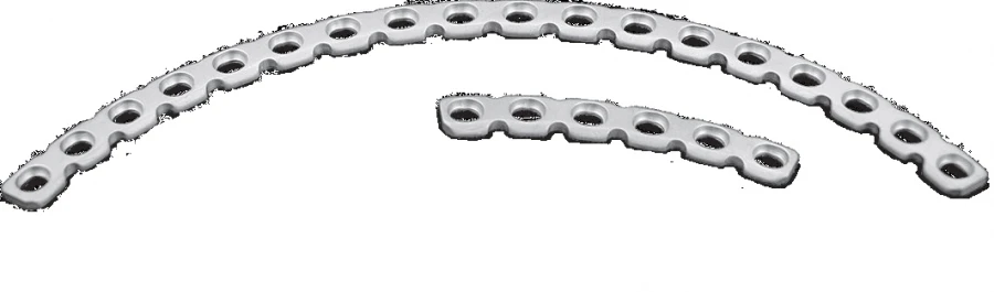 ألواح إعادة البناء المنحنية 3.5، رقم المادة 258.022.090