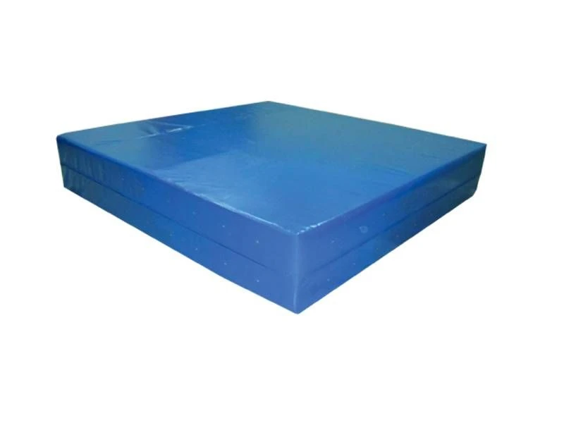 Landing and Throwing Practice Mat, 150x200x50 cm