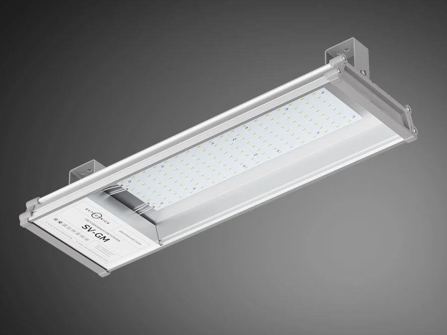 Industrial LED Light SV-GMR-100
