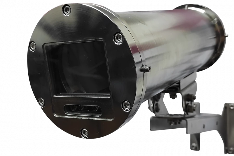 Thermal Jacket Relion-TKV-400-P-H-IR for Cameras