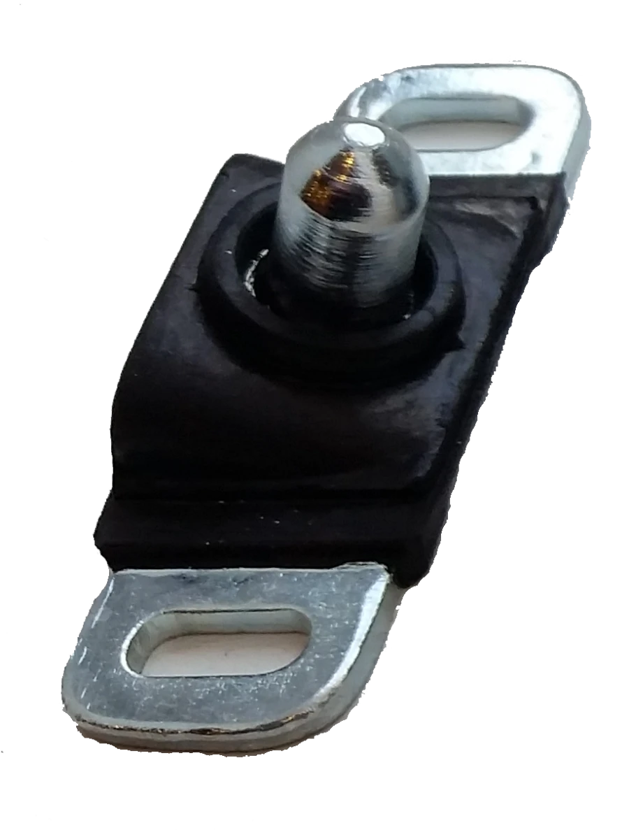 Sliding Door Guide Pin A31R23-6426310