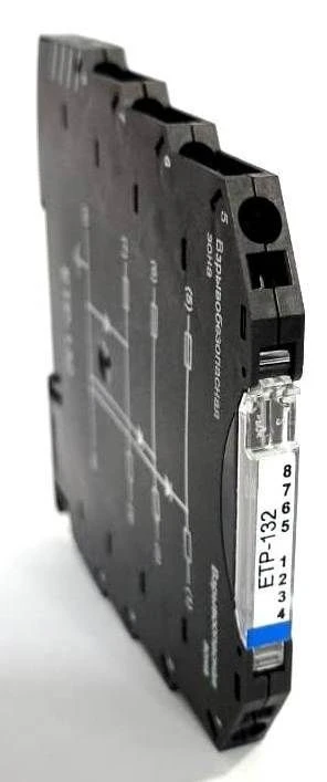 حواجز حماية الشرر السلبية ETP 132