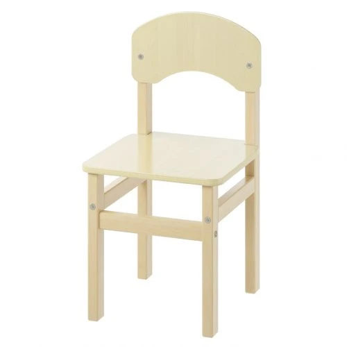 Eco Children's Chair (Models 0, 1, 2, 3)