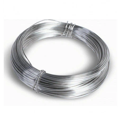 Surgical Steel Wire for Osteosynthesis