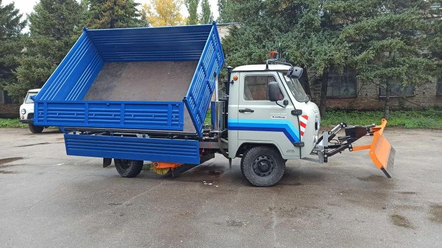 آلة متعددة الاستخدامات "تشستي ك" MKM-1904-30E