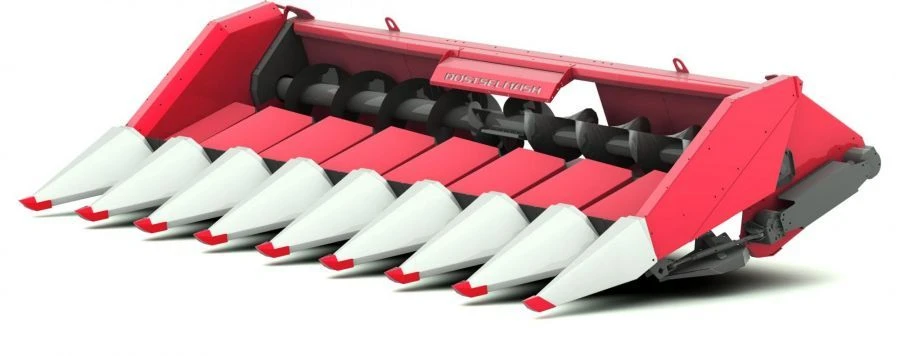 Corn Harvesting Header RSM CS-670-49 "Corn Stream