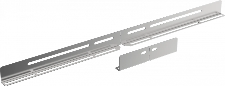 Adjustable Connection Kit LESTA h=150mm CLM40D-KSR-150