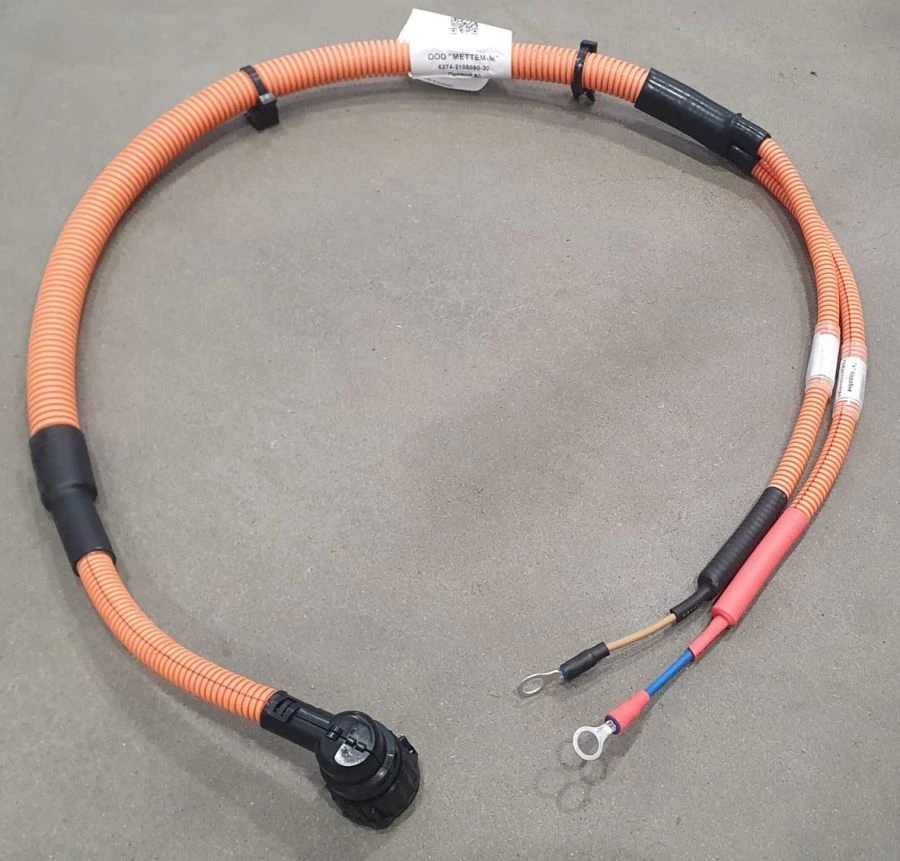 Wiring Harness 6274-2105080-30