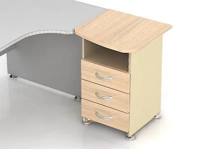 Modern Right Side Stand K36 Series