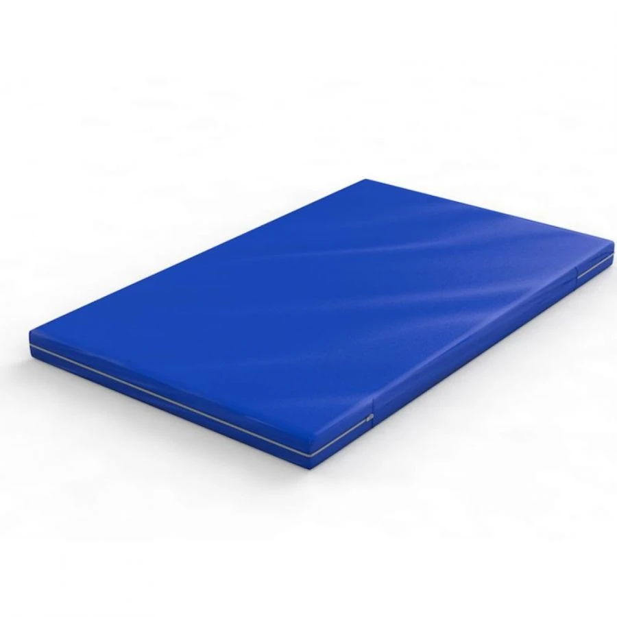 Gymnastics Mat with PVC Cover and Foam Insert