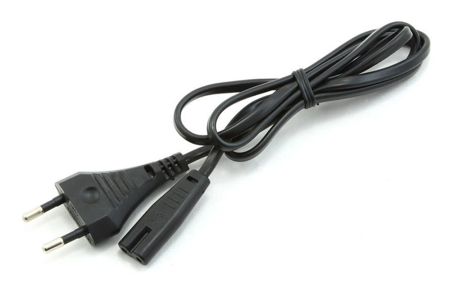 Connection Power Cable 2*0.75 S52C7