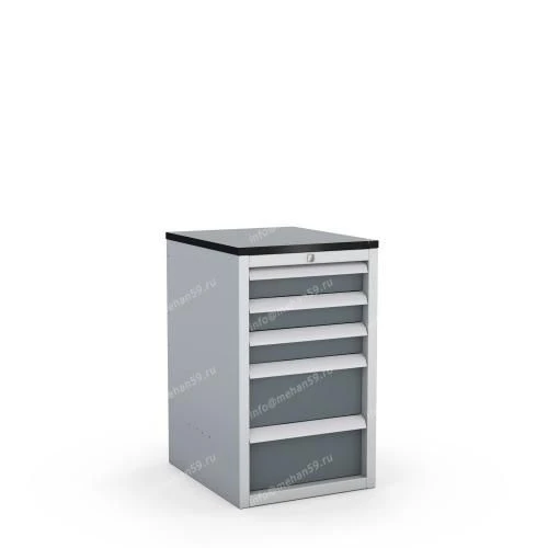 Tool Storage Cabinet Series 1248