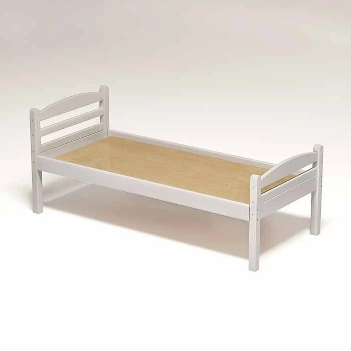 Eco-Friendly Children's Bed "Nika" Model 10286