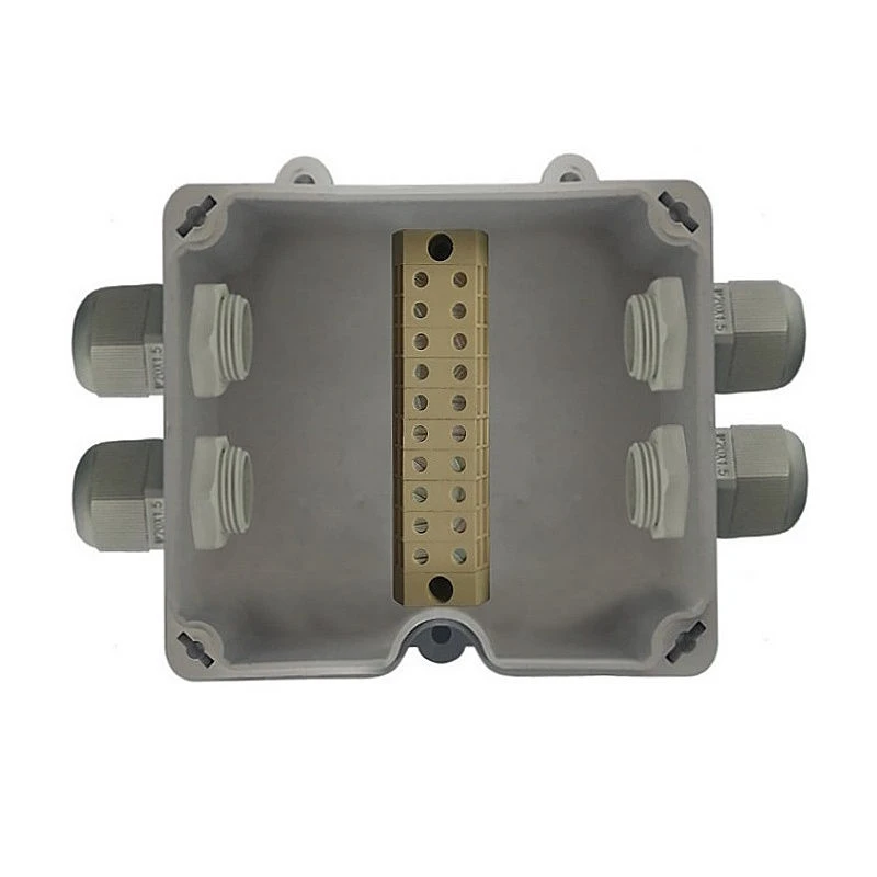 Waterproof Junction Box KSP-10 AJAX (IP66)