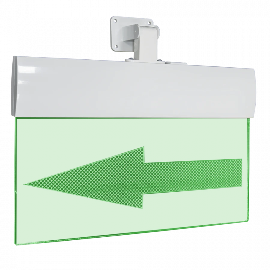 Fire light siren LUIS+ L-220-U type 2