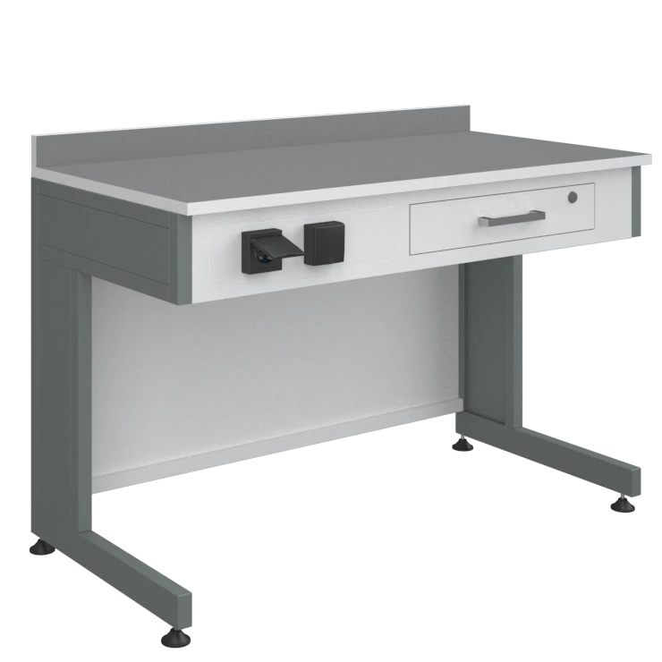 Demonstration Table Type 2 - Model DT2