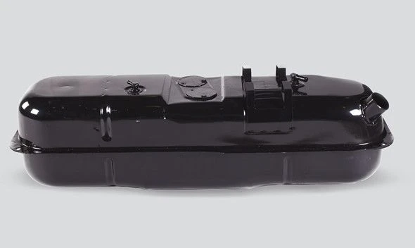 Left Fuel Tank for UAZ Cargo (tilted neck) 236000110100901