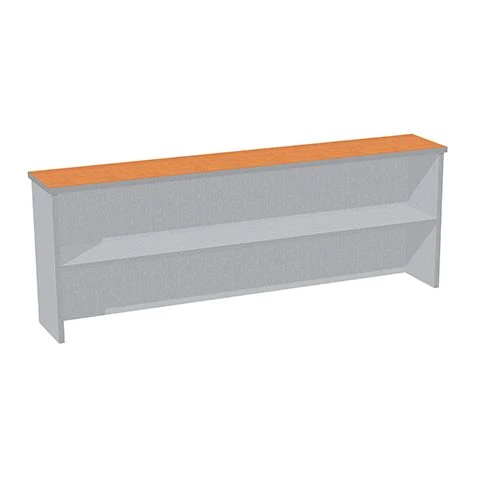 Two-Tier Desktop Rack Model NM-2