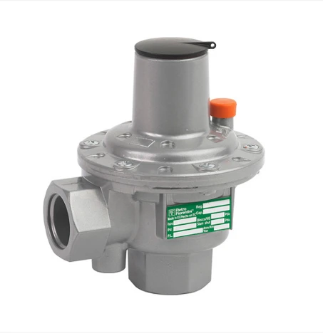 Safety Relief Valve (SRV) VS/AM 65 - Pressure Release Device