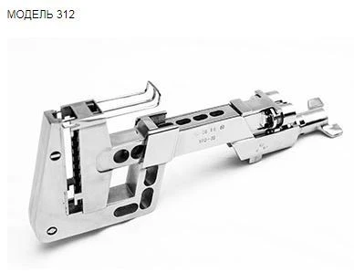Dual-row Tissue and Organ Suturer UTO-70