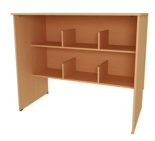 مكتب حاجز المكتبة طراز SO 18 أوميغا