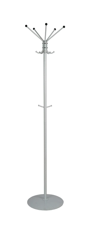 Metal Floor Coat Rack VNH-1