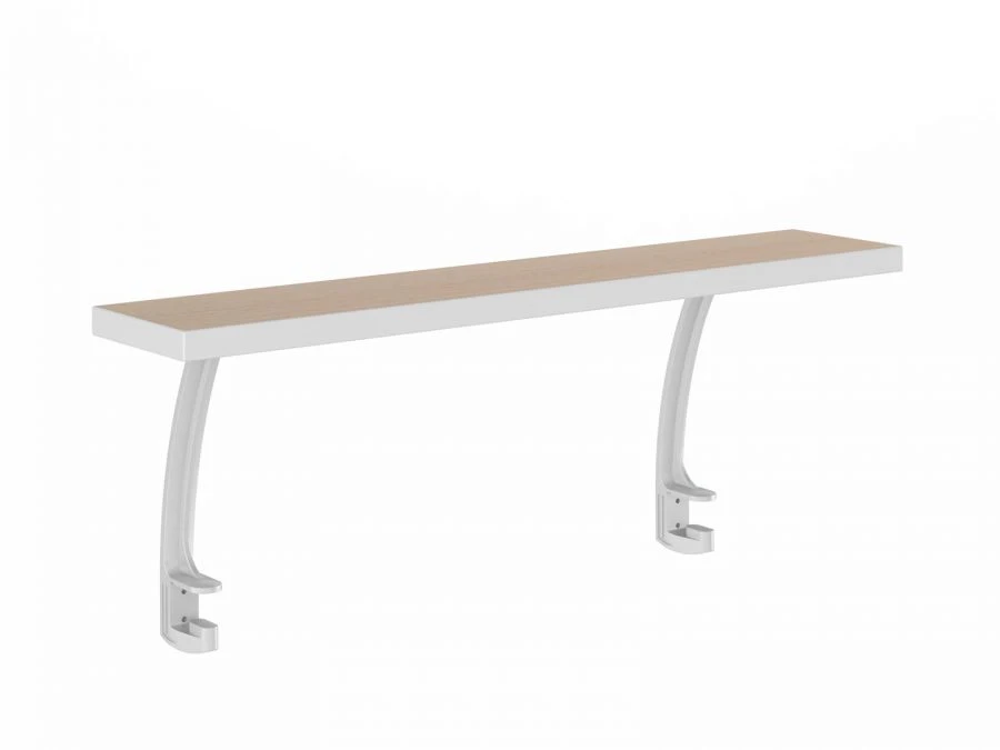 Lightweight Shelf 100, Art. 25153