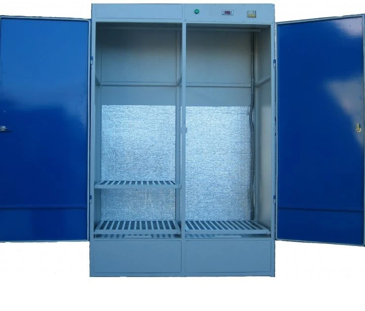 Clothing Drying Cabinet SSO