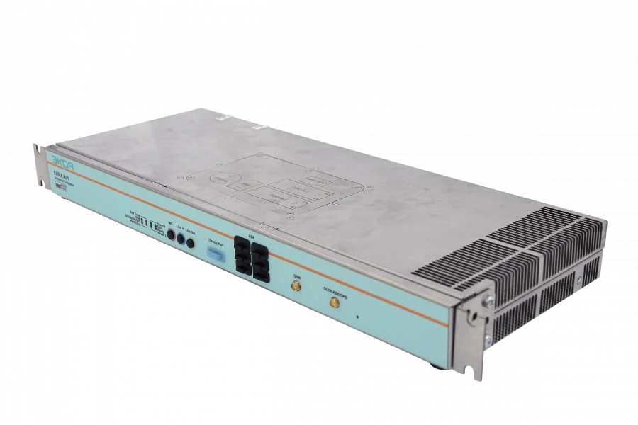 EKRA A01 MХХ Microprocessor Measurement Devices