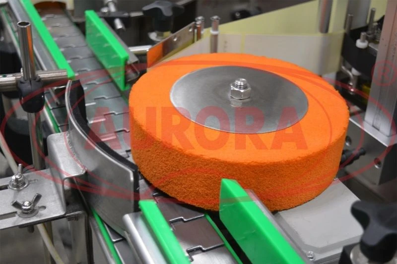 Niagara Filling and Capping Machine