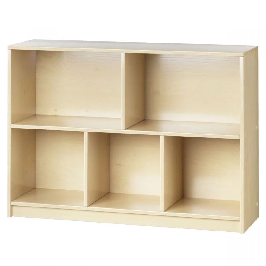 Eco Modular Shelf Unit 2