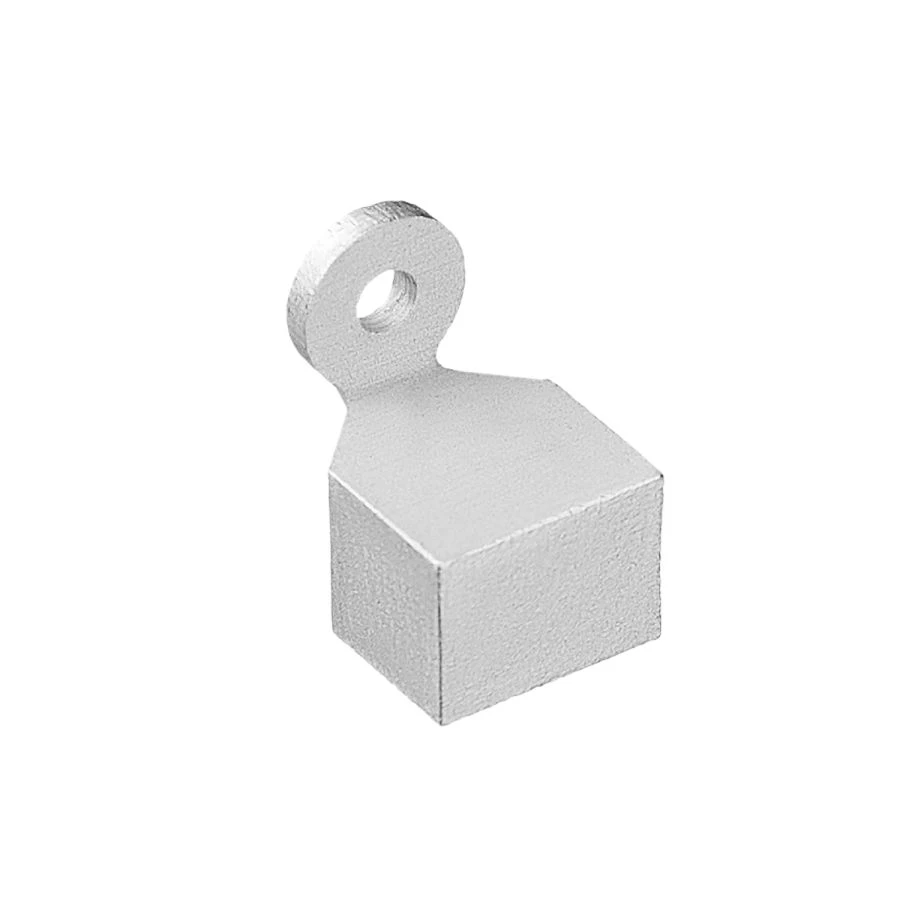 Metal USB B Port Shielding Plug