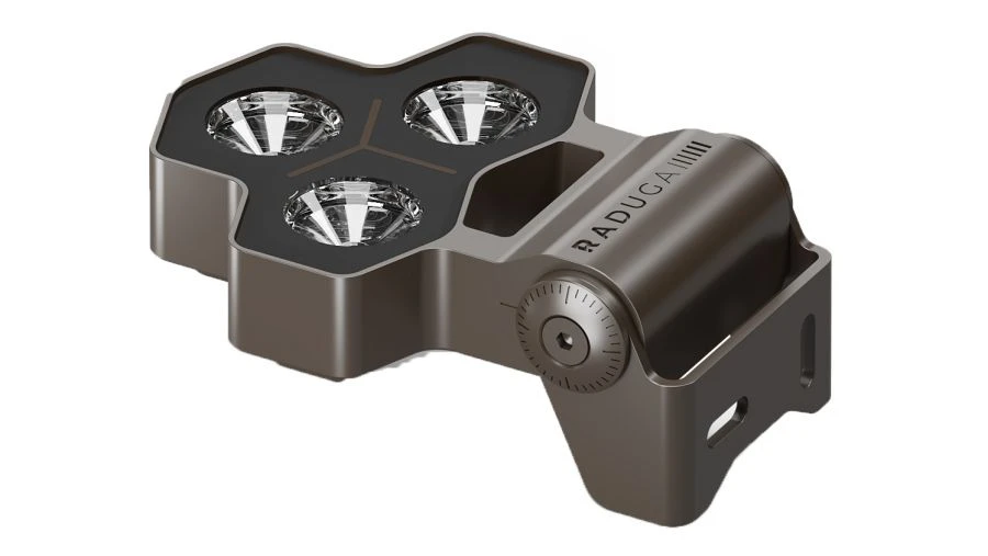 Architectural Facade Spotlight ASTRA 3