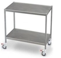 Stainless Steel Table KSSm/nzh-120