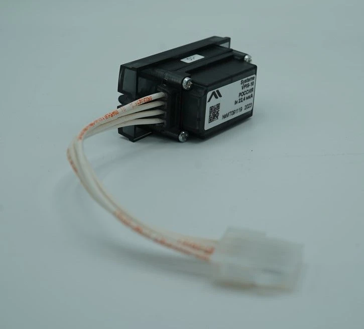 مؤشر وجود الجهد Systeme VPIS-10