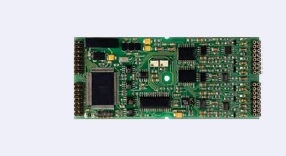 وحدة إدخال واجهة الاتصالات M23