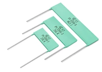 High-Voltage Non-Wire Resistors R1-135N