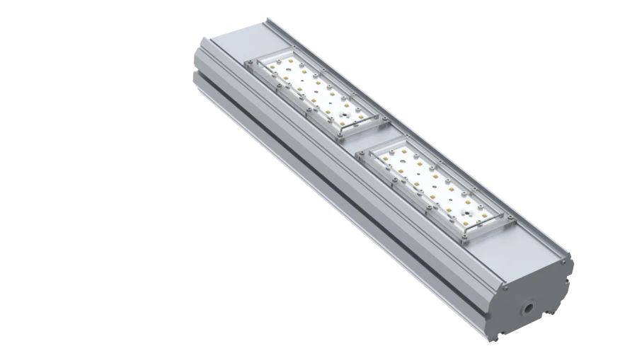 LED Lighting Fixture for Indoor Use - METEOR-100 (VCSO-IN02.02)